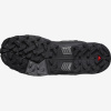 Ботинки X ULTRA 5 MID WIDE GTX (RU 41.5 UK 8.5 USm 9 СМ 26.5; black/asphalt/castlerock)
